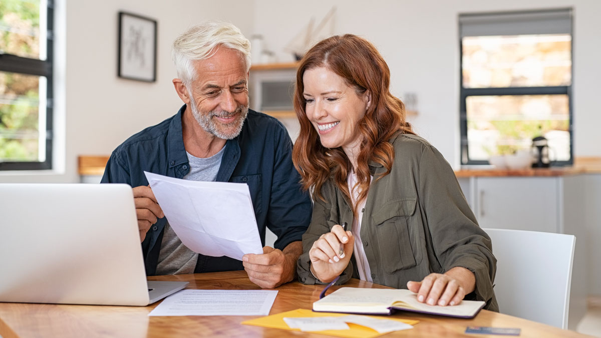 Seven ways to make your small business accounting more accurate