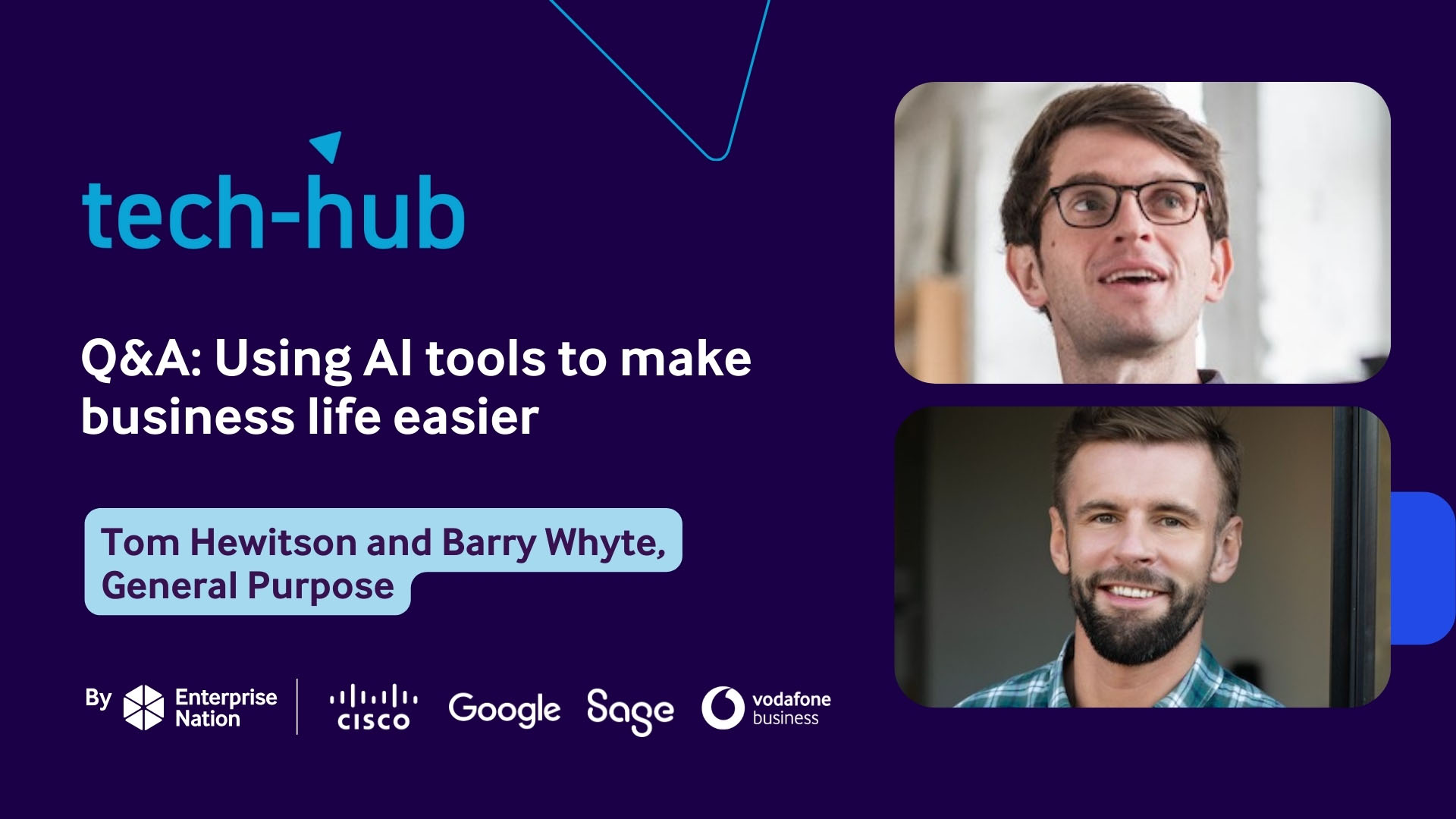 Artificial intelligence Q&A: Using AI tools to make business life easier