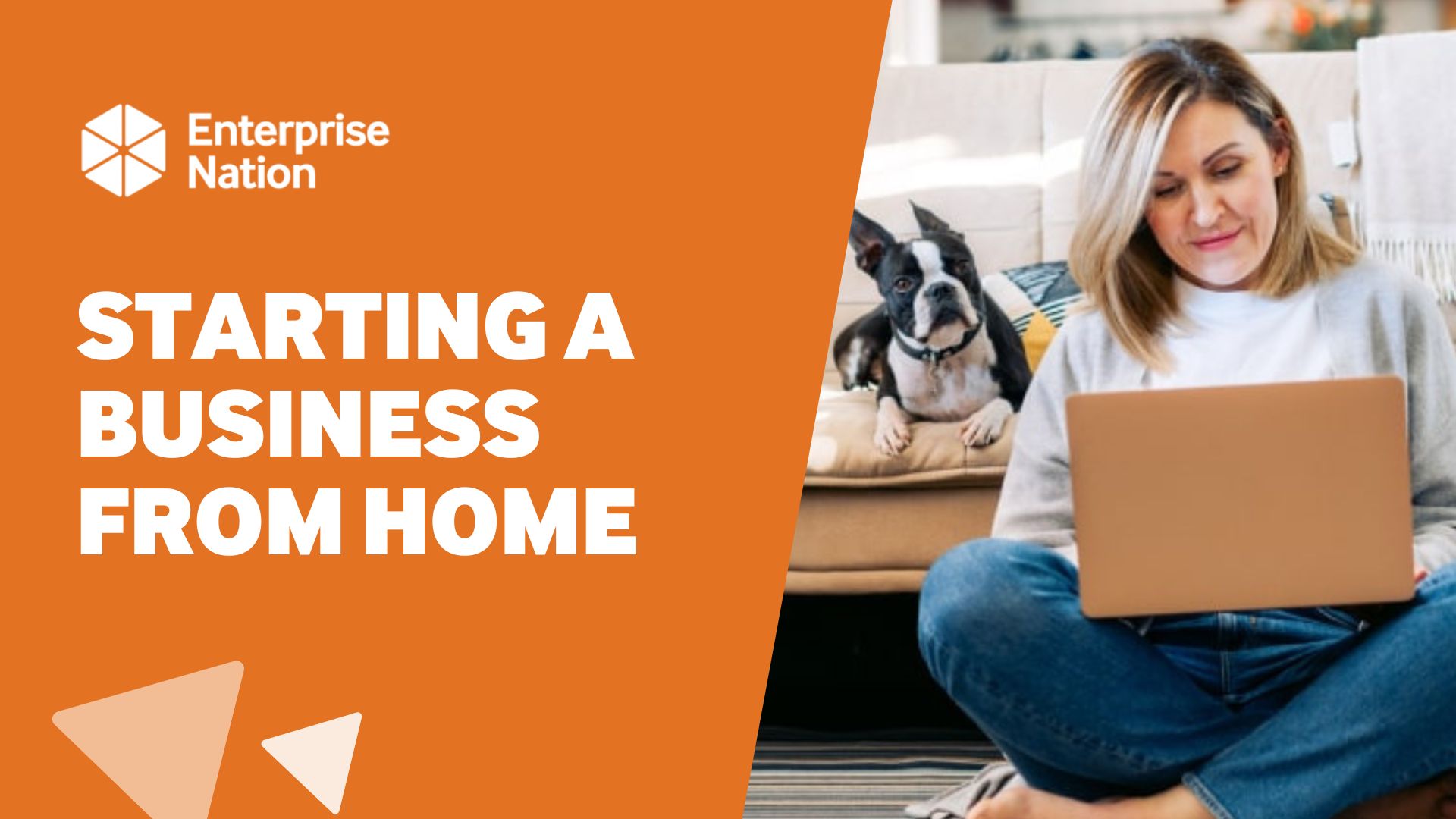 Starting a business from home: The honest guide
