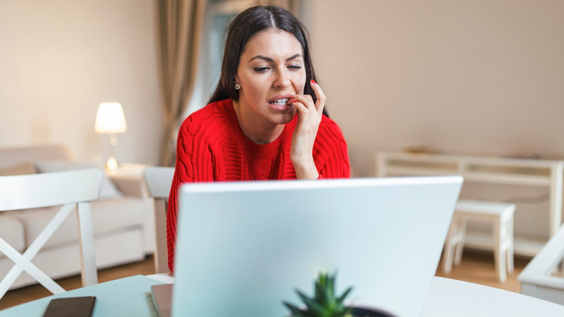 How to overcome the fear of failure when starting a business