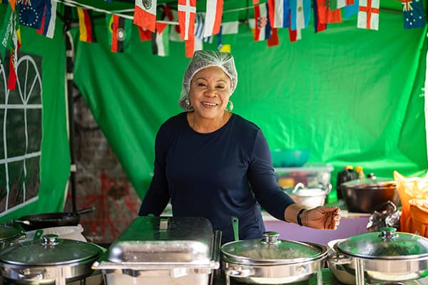 Can you help us to support London’s small businesses?