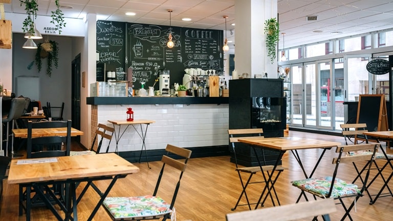 Business premises: Lease length, break clauses and rent reviews