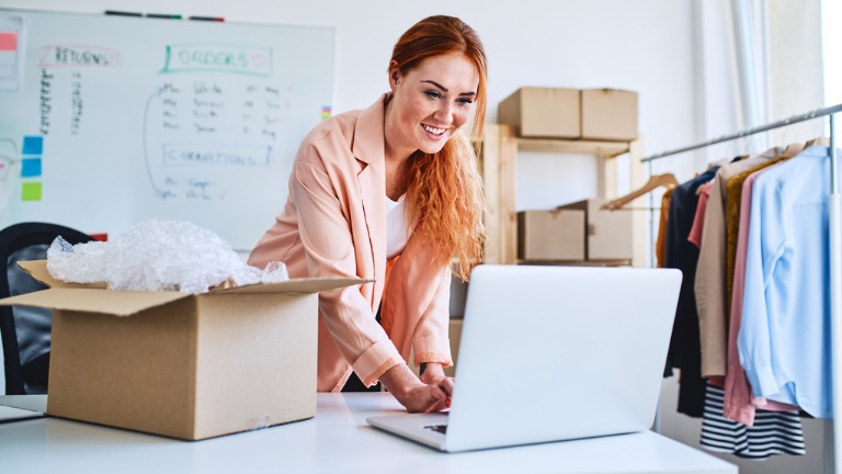 What’s the best e-commerce platform for small businesses?