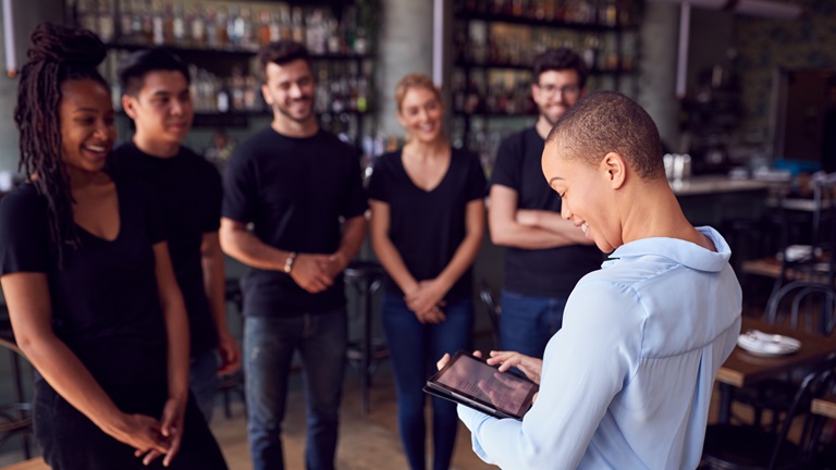 How to identify skills gaps in your business