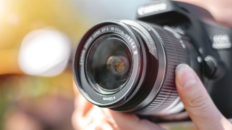 Picture perfect: Why great photography is crucial for PR
