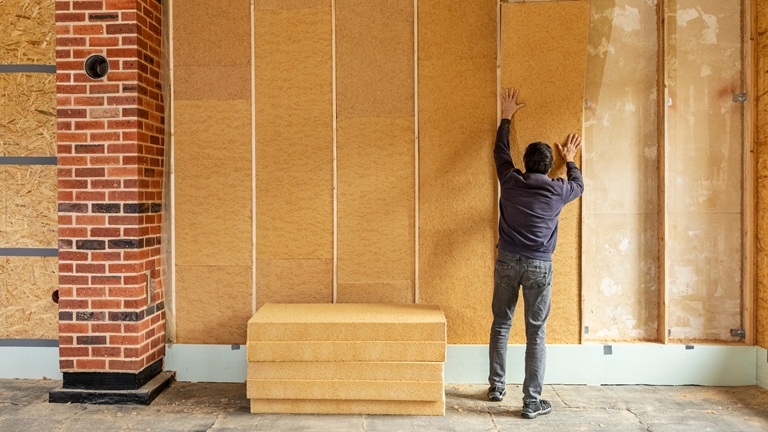 Smart eco upgrades for older commercial buildings