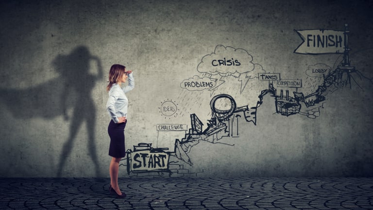 Building a legacy: How purpose-driven leadership leads to lasting success