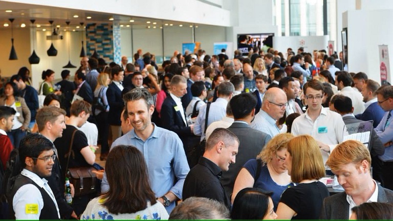 How to make a success of your small business networking