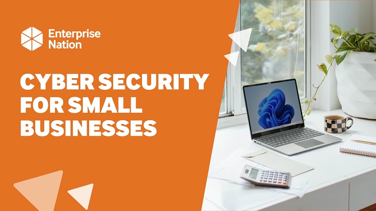 Cyber security for small businesses: A basic guide