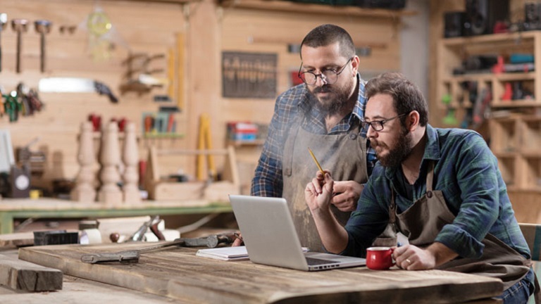 Small business funding: How to use the money you raise