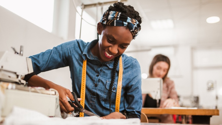 Made in the UK? The pros and cons of outsourcing clothing manufacture overseas