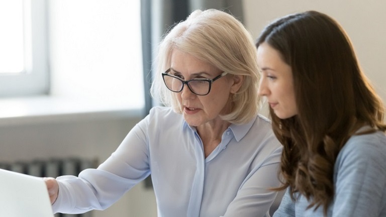 Mentoring: Why getting a mentor can help your business thrive