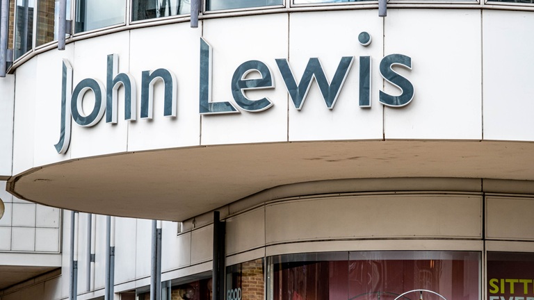 How to sell to John Lewis: Buyer pitch tips for brands