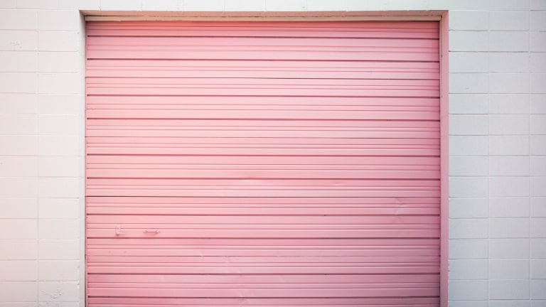Running a business from your garage: What you need to know
