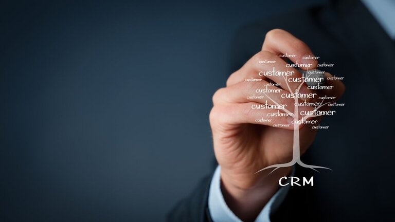 Nine benefits of CRM for small and medium businesses