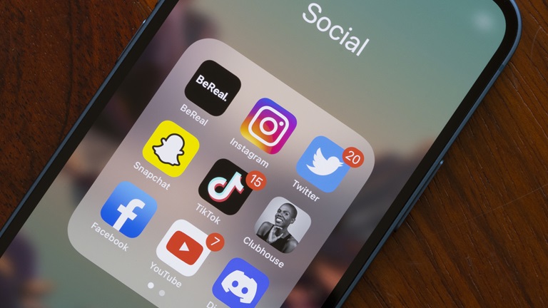 Three ways to improve your social media engagement (2025)