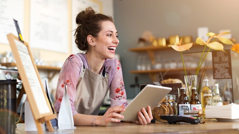 AI trends your small business can capitalise on in 2025