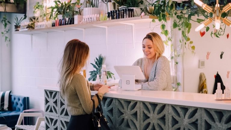 How building customer loyalty can increase your small business sales