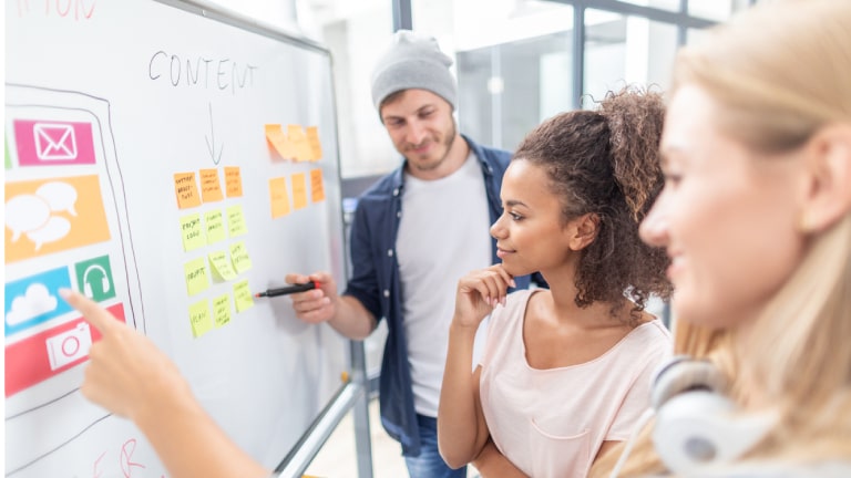 Five essential marketing tips for a small business