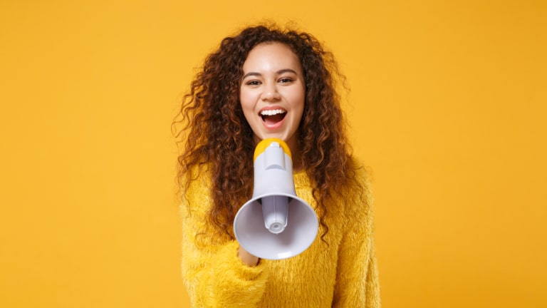 DIY PR: How to build brand recognition