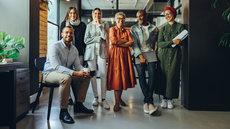 How to be a more inclusive business