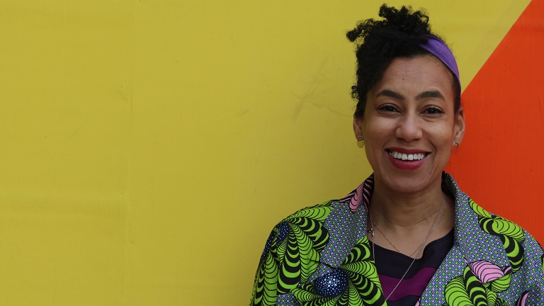 Angela Lyons on the thrill of learning about SEO and social media