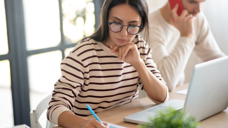 Don't panic! The ultimate Self Assessment guide (updated for 2026)