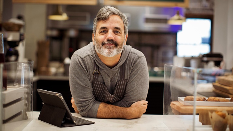 Brand values that build real businesses