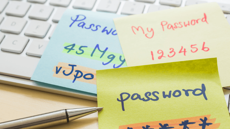 Why you need a password manager and how to choose one