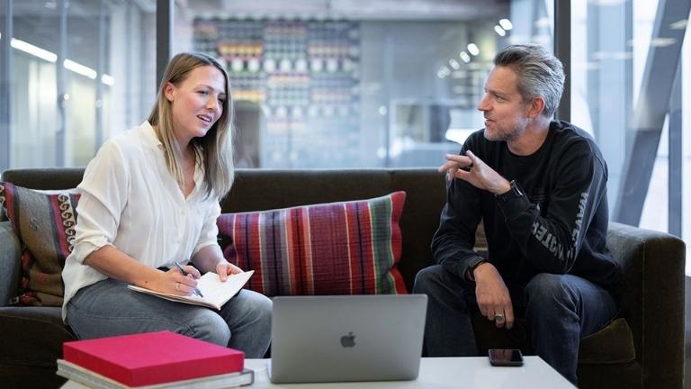 How to get your sales mindset right