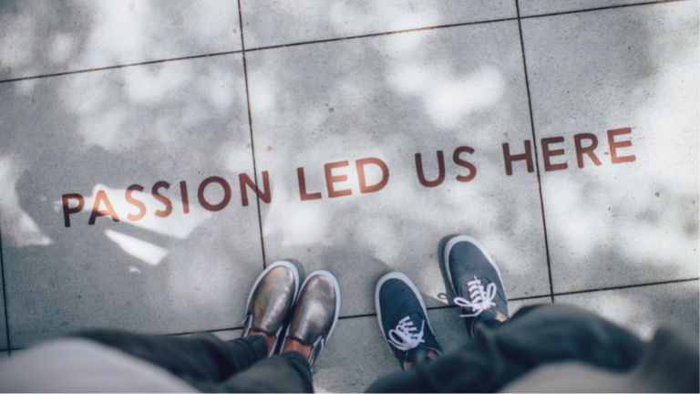 Six ways to reignite your passion for business