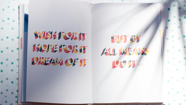 How to overcome five blocks that stop you achieving your goals