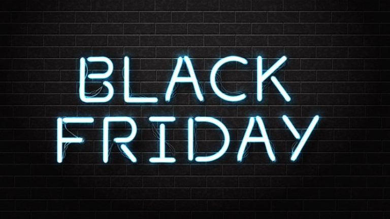 How small businesses can win on Black Friday and Cyber Monday