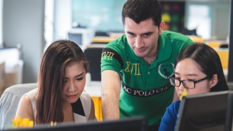 National Apprenticeship Week: Everything you need to know about taking on an apprentice