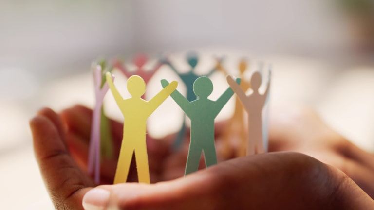 Making diversity and inclusion a business reality