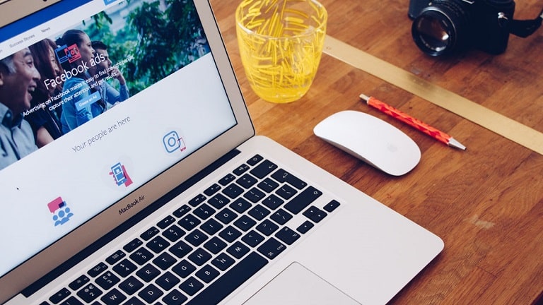 Three ways to optimise Facebook ads for your online store