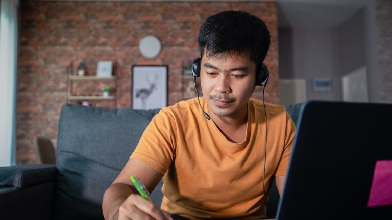 Getting started as a contractor