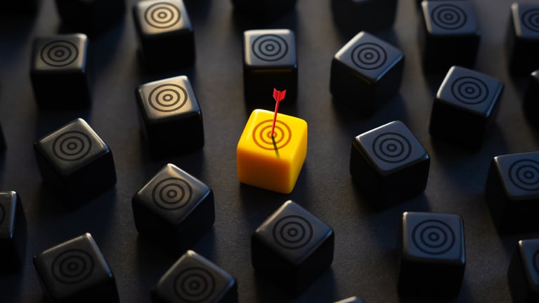 How effective is your marketing?