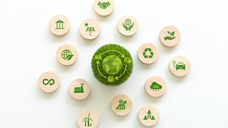 ESG for small businesses: How to build and implement an ESG policy