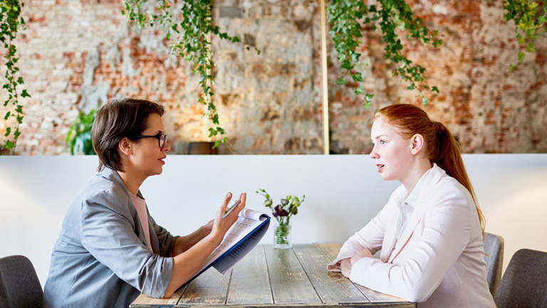 Smart interview questions to help you hire the right candidate