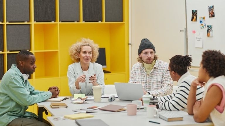 Three reasons why diversity and inclusion are key to your business success