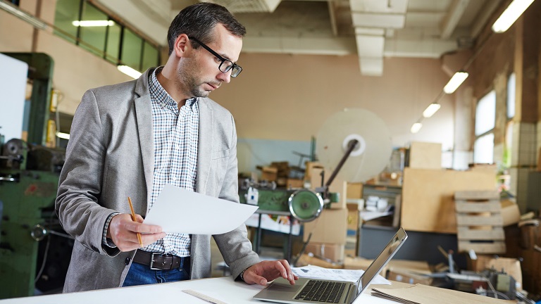 How to use data to drive business success