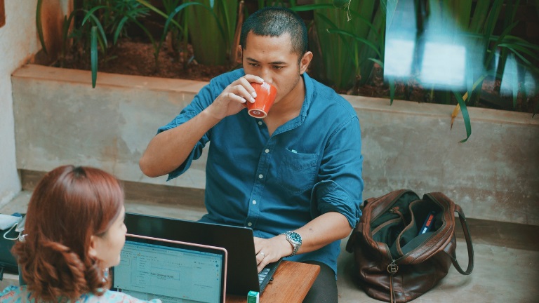 How Dropbox's tech tools can help with your international expansion