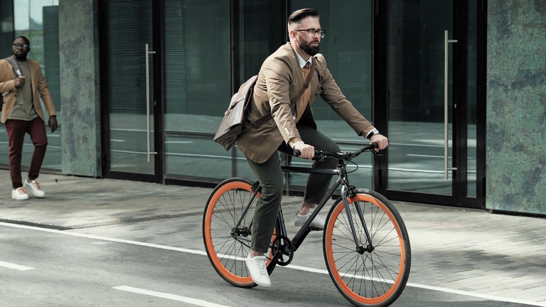 Small business emissions: How is your commuting affecting the environment?