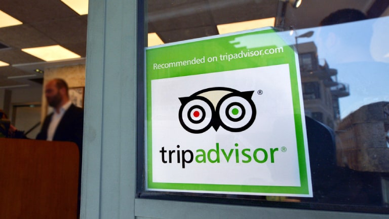 How to deal with reviews (positive and negative) on Tripadvisor