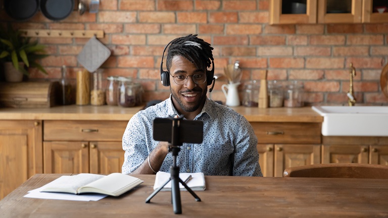 A beginner’s guide to social media advertising