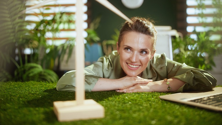 How to navigate your small business towards sustainability