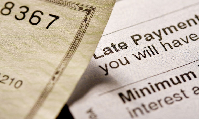 How to get paid on time and handle late payments