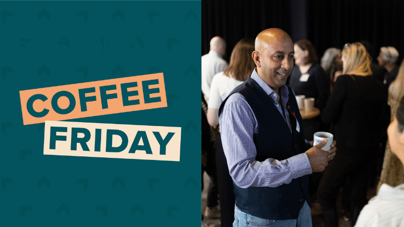 Coffee Friday – Tooting Works