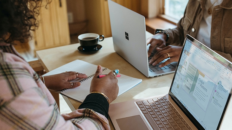 Self-confidence building for women leaders